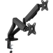 Кронштейн для монитора ErgoSmart Power Black DBL