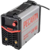 Сварочный инвертор Ресанта САИ-160Д