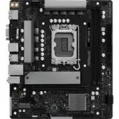 Материнская плата ASRock H810M-X