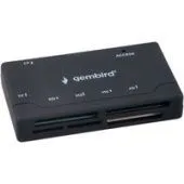 Карт-ридер Gembird FD2-MSD-4