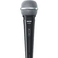 Проводной микрофон Shure SV100-A Проводной микрофон Shure SV100-A