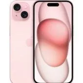 Телефон Apple iPhone 15 128GB (розовый)