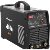 Сварочный инвертор Сварог REAL TIG 200 P AC/DC BLACK (E201B)
