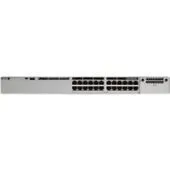 Управляемый коммутатор 3-го уровня Cisco Catalyst C9300-24P-E