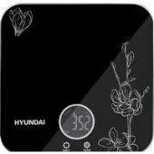 Кухонные весы Hyundai HYS-KG421