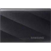 Внешний накопитель Samsung T9 4TB (черный)