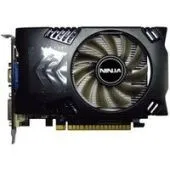 Видеокарта Sinotex Ninja GeForce GTX 750 4GB GDDR5 NK75NP045F