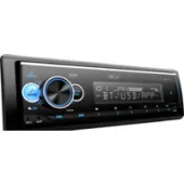 USB-магнитола ACV ADX-903BM DSP