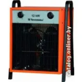 Электрическая тепловая пушка НПО "Тепломаш" КЭВ-12С40Е