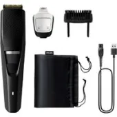 Триммер для бороды и усов Philips Beardtrimmer series 3000 BT3441/30