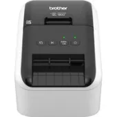 Принтер этикеток Brother QL-800
