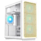 Корпус GameMax F45 WW (белый)