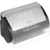 Сканер Plustek SmartOffice PS188 (черный)