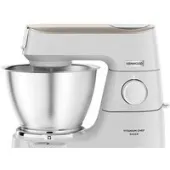Кухонный процессор Kenwood Titanium Chef Baker KVC65.001WH