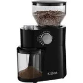 Электрическая кофемолка Kitfort KT-741
