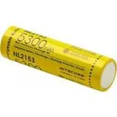 Аккумулятор Nitecore NL2153