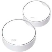 Wi-Fi система TP-Link Deco X50-PoE (2 шт)
