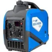 Бензиновый генератор ТСС SGG 2400SI