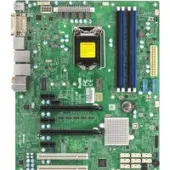 Материнская плата Supermicro MBD-X11SAE-B