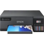 Фотопринтер Epson EcoTank L8050