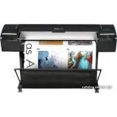 Фотопринтер HP Designjet Z5200 [CQ113A]