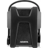 Внешний накопитель ADATA HD680 1TB AHD680-1TU31-CBK (черный)