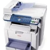 МФУ Xerox Phaser 6115MFP