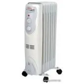 Масляный радиатор Ресанта ОМ-7Н