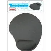 Коврик для мыши Buro BU-GEL (серый)