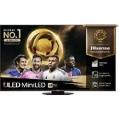 MiniLED телевизор Hisense 65U8Q