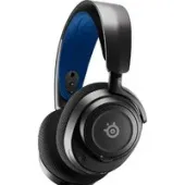 Наушники SteelSeries Arctis Nova 7P Wireless (черный)
