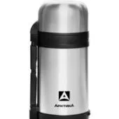 Термос Арктика 201-1200 Stainless Steel