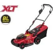 Газонокосилка Wortex CLM 3836 ALL1 0333235 (без АКБ)