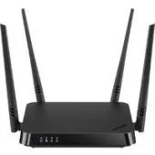 Wi-Fi роутер D-Link DIR-822/LCA