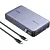 Внешний аккумулятор Ugreen PB720 20000mAh (серый) Внешний аккумулятор Ugreen PB720 20000mAh (серый)