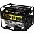 Бензиновый генератор Huter DY8,0LX