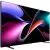 RGB miniLED телевизор Hisense 116UXQ