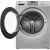 Стиральная машина Haier HW70-BP12959BSE Стиральная машина Haier HW70-BP12959BSE