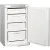 Морозильник Indesit SFR 100 A Морозильник Indesit SFR 100 A