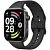 Умные часы Xiaomi Redmi Watch 6 M2523W1 (черный, международная версия)