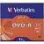 DVD-R диск Verbatim 4.7Gb 16x 43844 (1 шт.)