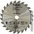 Пильный диск Makita D-45886
