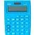 Бухгалтерский калькулятор Deli E1122/BLUE