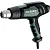 Промышленный фен Metabo HG 16-500 601067000 (без кейса)