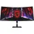 Игровой монитор Xiaomi Curved Gaming Monitor G34WQi C34WQBA-RGGL (международная версия) Игровой монитор Xiaomi Curved Gaming Monitor G34WQi C34WQBA-RGGL (международная версия)
