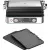 Электрогриль Braun MultiGrill 9 CG9140