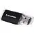USB Flash Silicon-Power Ultima II I-Series Black 32 Гб (SP032GBUF2M01V1K)