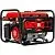 Бензиновый генератор Kronwerk LK-2800R