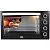 Мини-печь GFgril GFO-38B Convection Plus