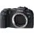 Беззеркальный фотоаппарат Canon EOS RP Body